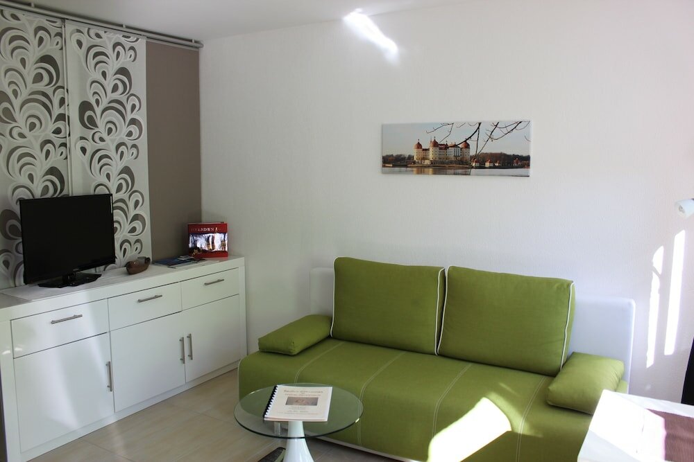 Фото Weber Apartments