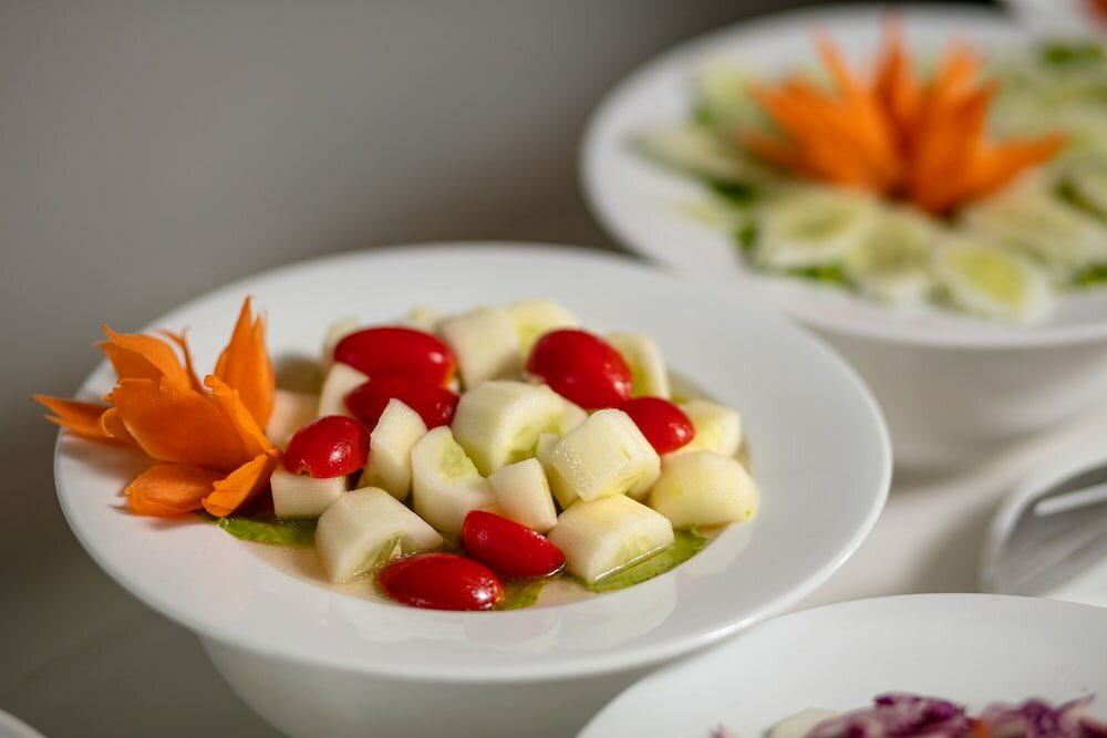 Фото Trang Trang Luxury Hotel