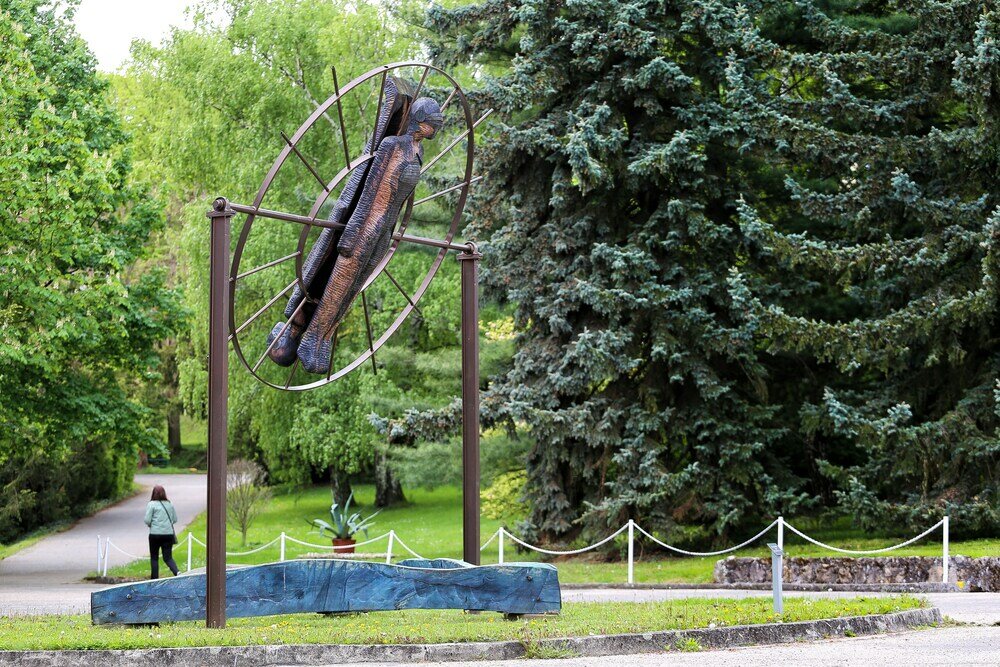 Фото Ensana Central