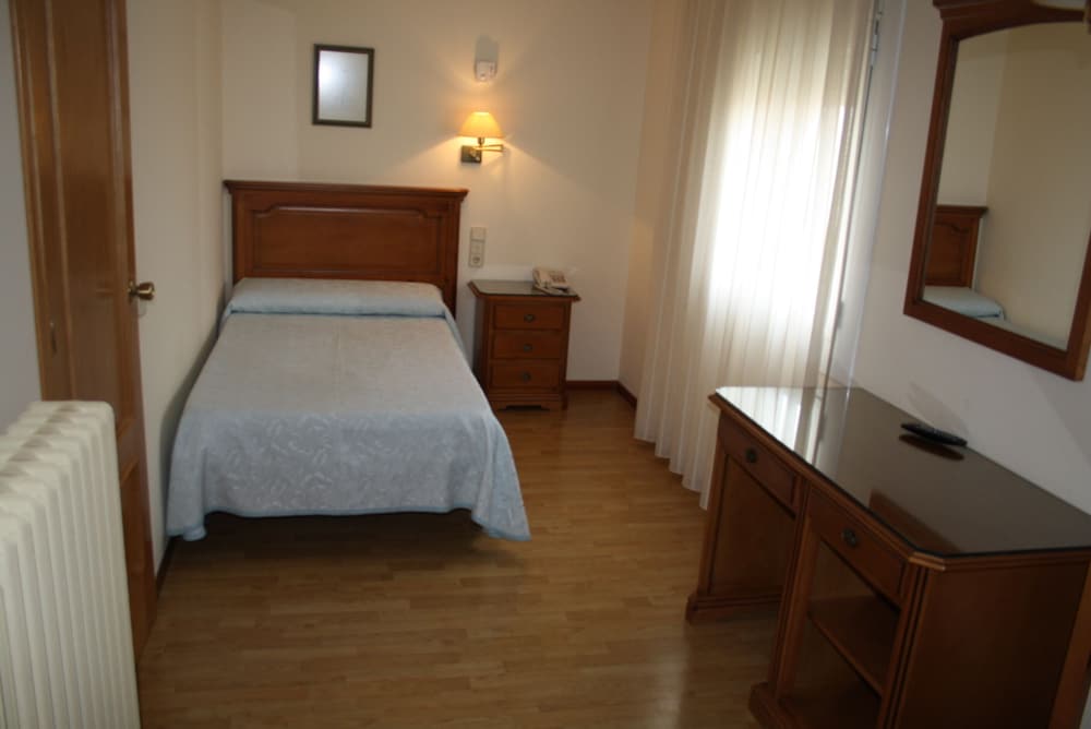 Фото Hotel Mar de Aragón