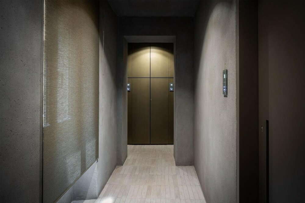 Фото Hotel Scenario