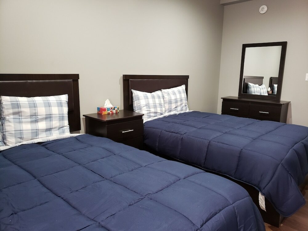 Фото Hepworth Hostel