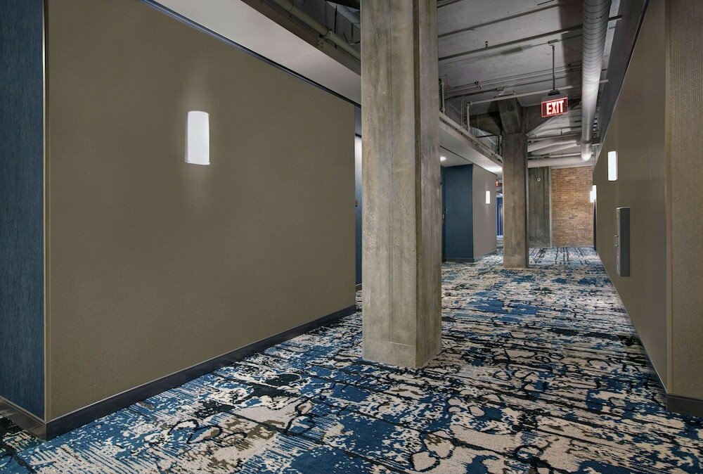 Фото Embassy Suites by Hilton Rockford Riverfront