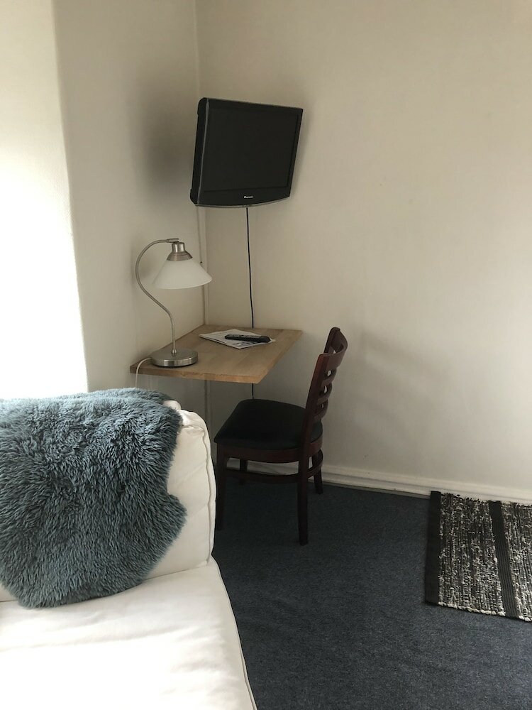 Фото Hotel Crone