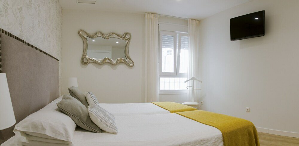 Фото Lujoso Apartamento EN la Juderia