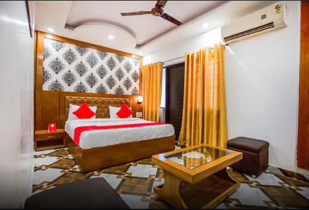 Фото Se Hotel Grand Aryavart