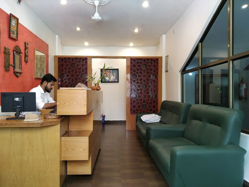 Фото Green Point Resort