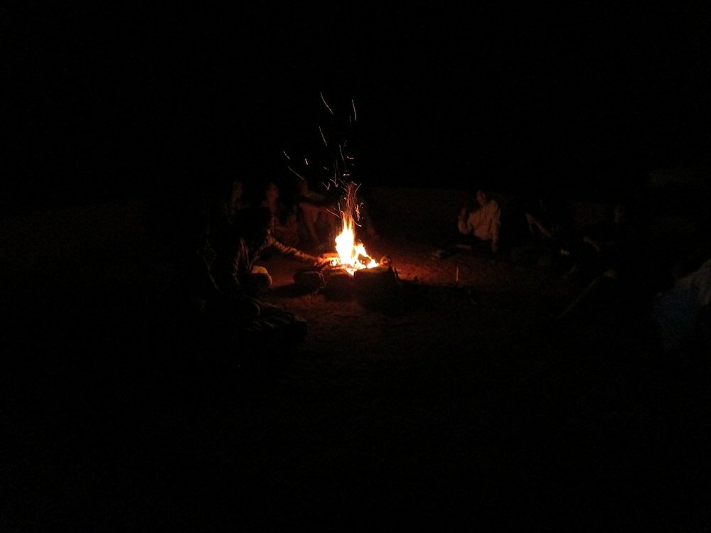 Фото Bedouin expedition Camp