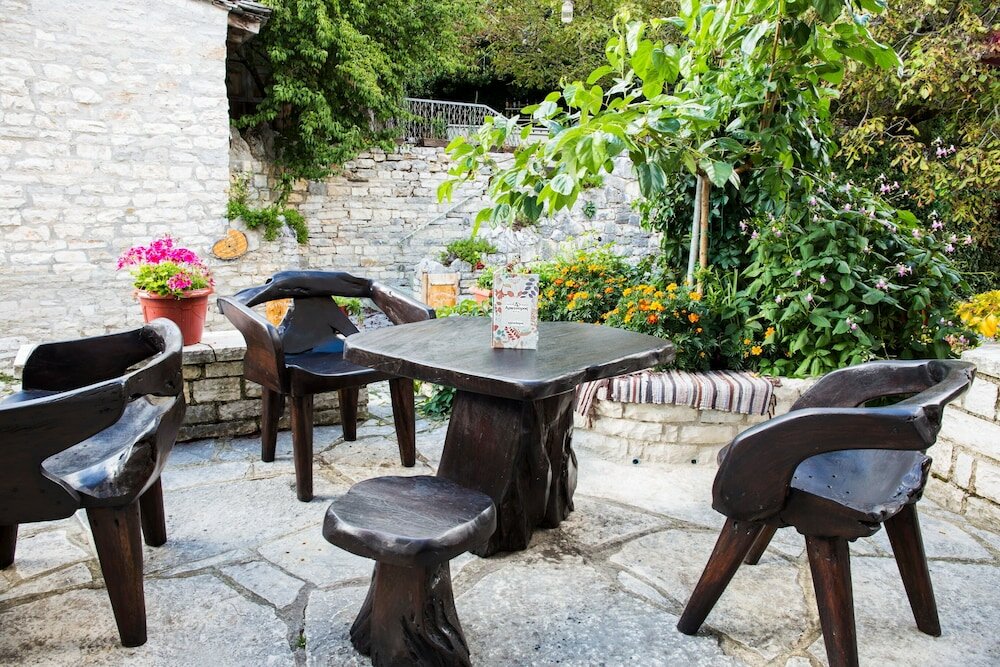 Фото Hotel Arktouros