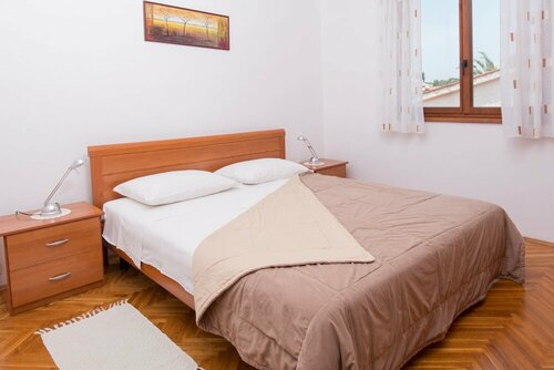 Гостиница Apartments Mira