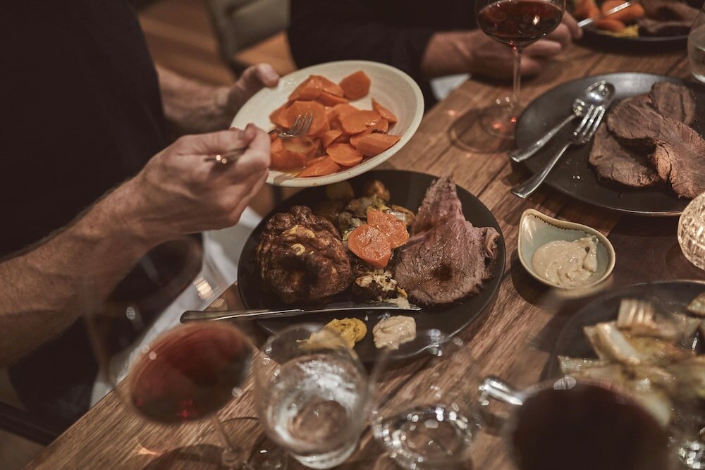 Фото Mt Mulligan Lodge