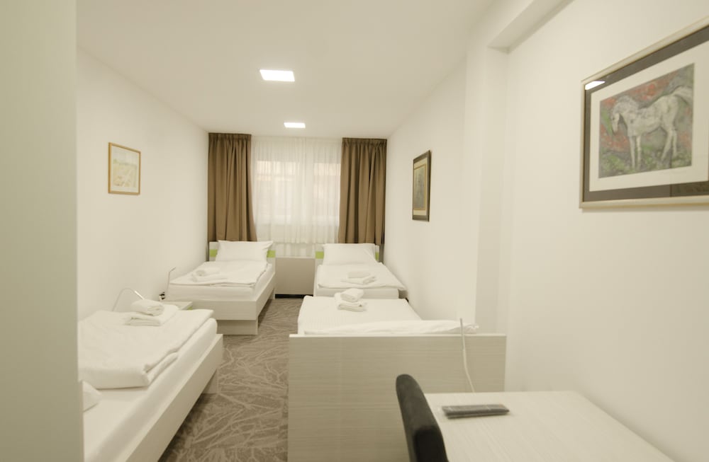 Фото Hostel Green