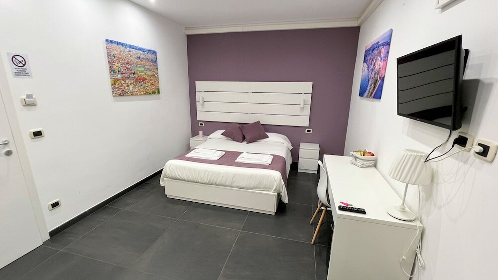 Фото Soave rooms