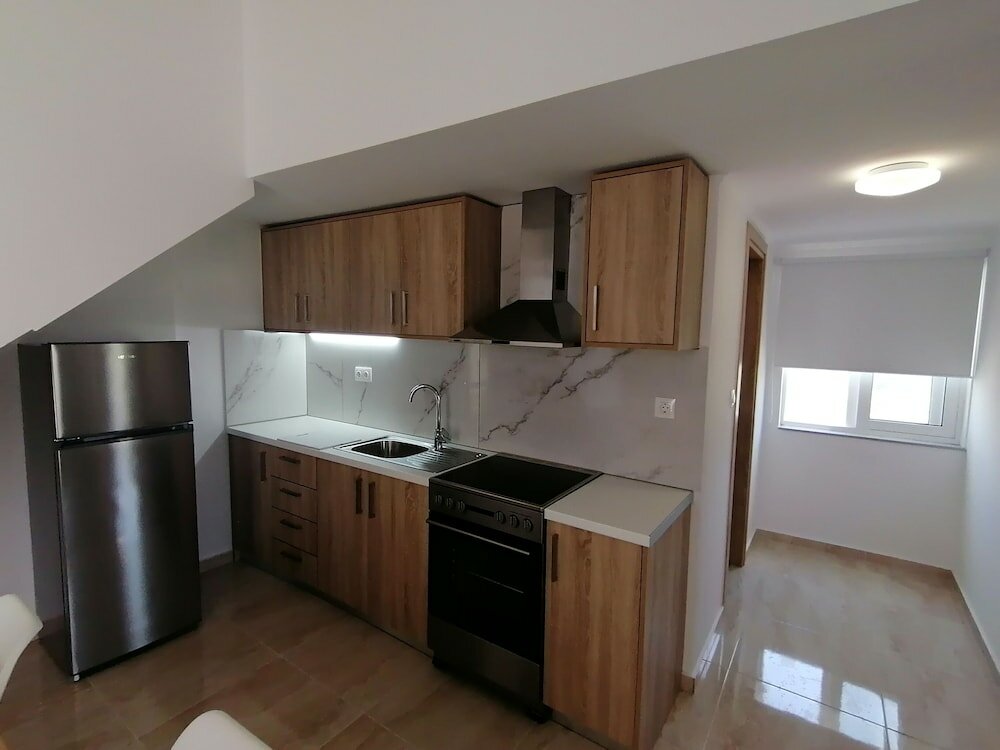 Фото Arigiri Apartments & Suites