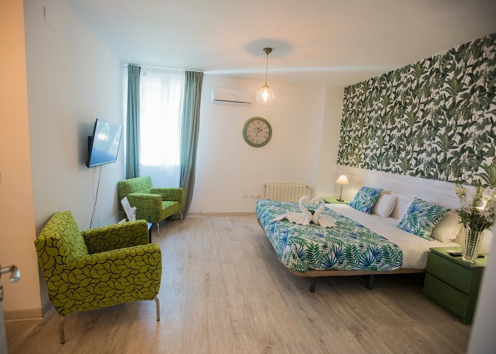 Фото Escala Suites