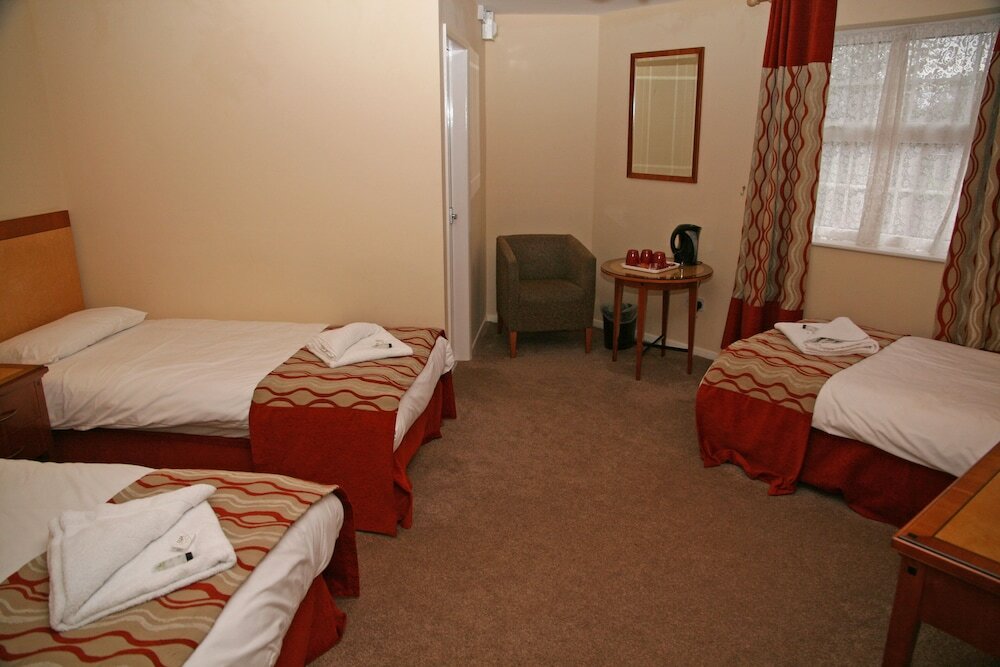 Фото Black Horse Inn