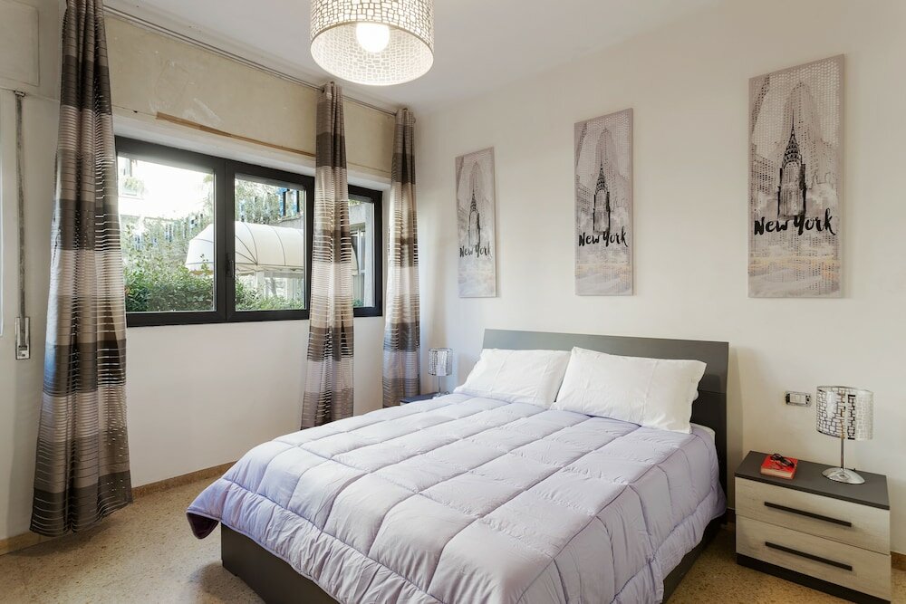 Фото Valerix Donatello Luxury Apartment