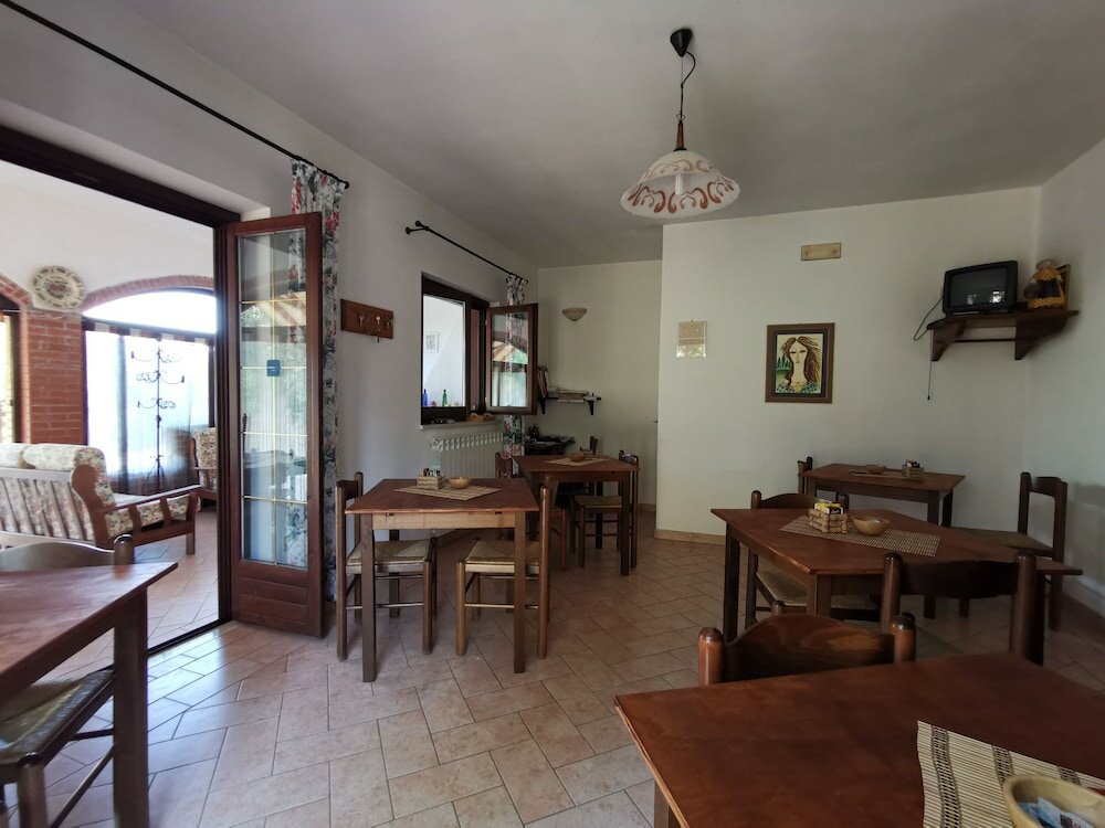 Фото Agriturismo Norianino