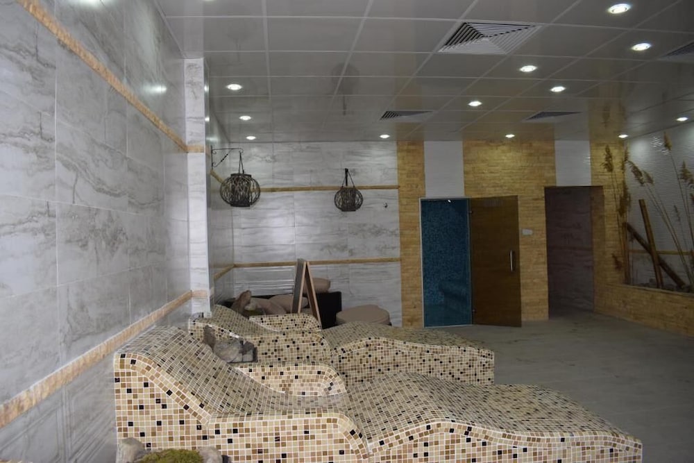 Фото Balneo Hotel Roza