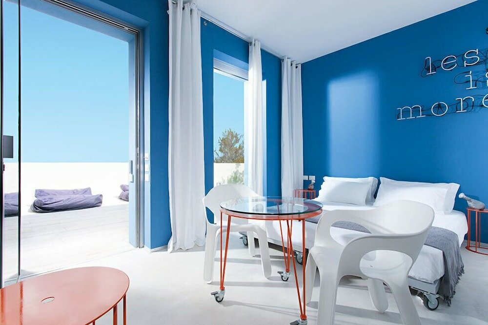 Фото Calcebianca