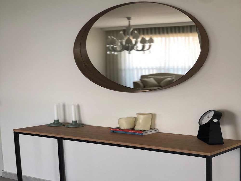 Фото Luxury Mini Penthouse Sea View Best Loc