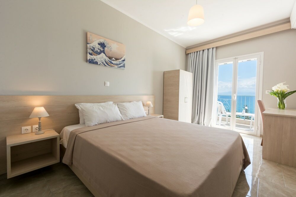 Фото Corfu Aquamarine