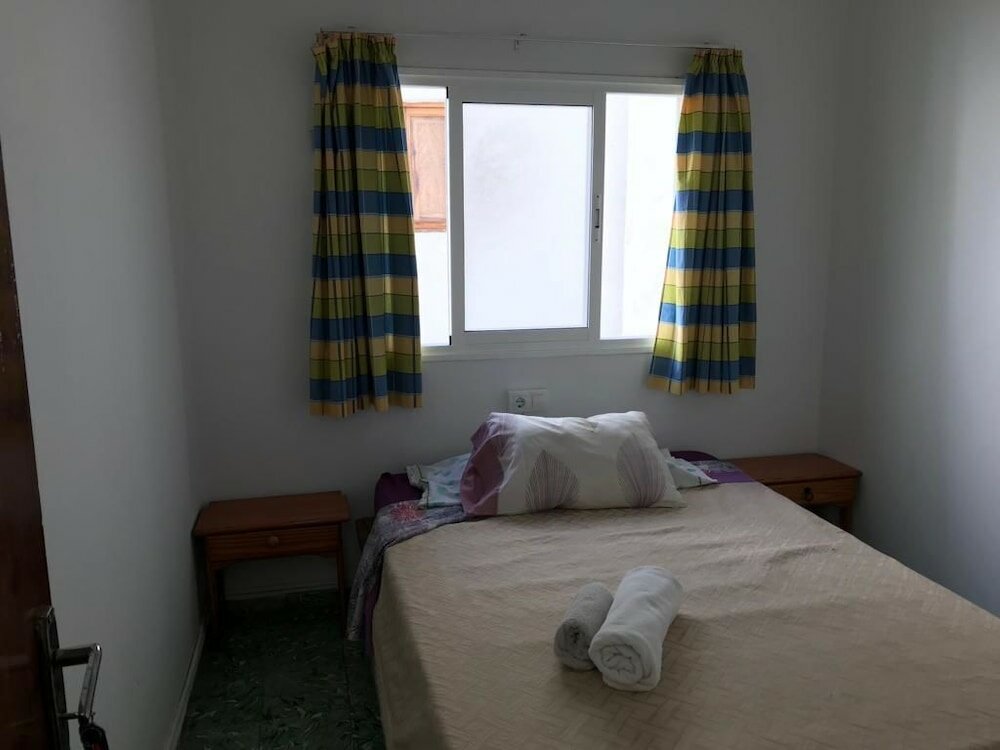 Фото Pension Alvarez