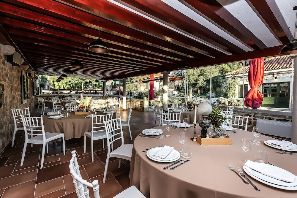 Фото Heritage Hotel Raznjevica Dvori