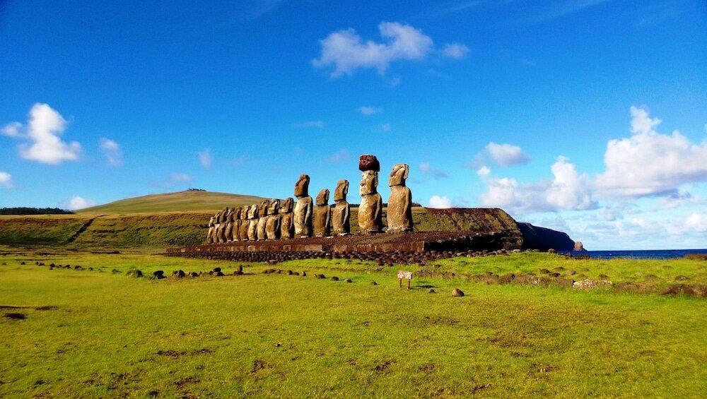 Фото Cabañas Te Maori