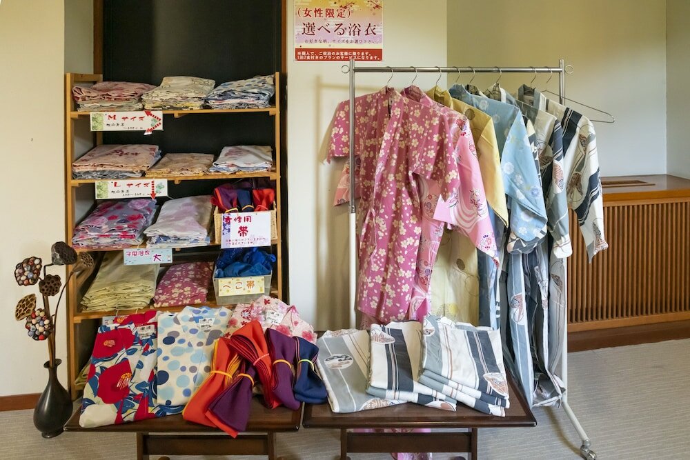 Фото Hanahasuonnsenn Somayama