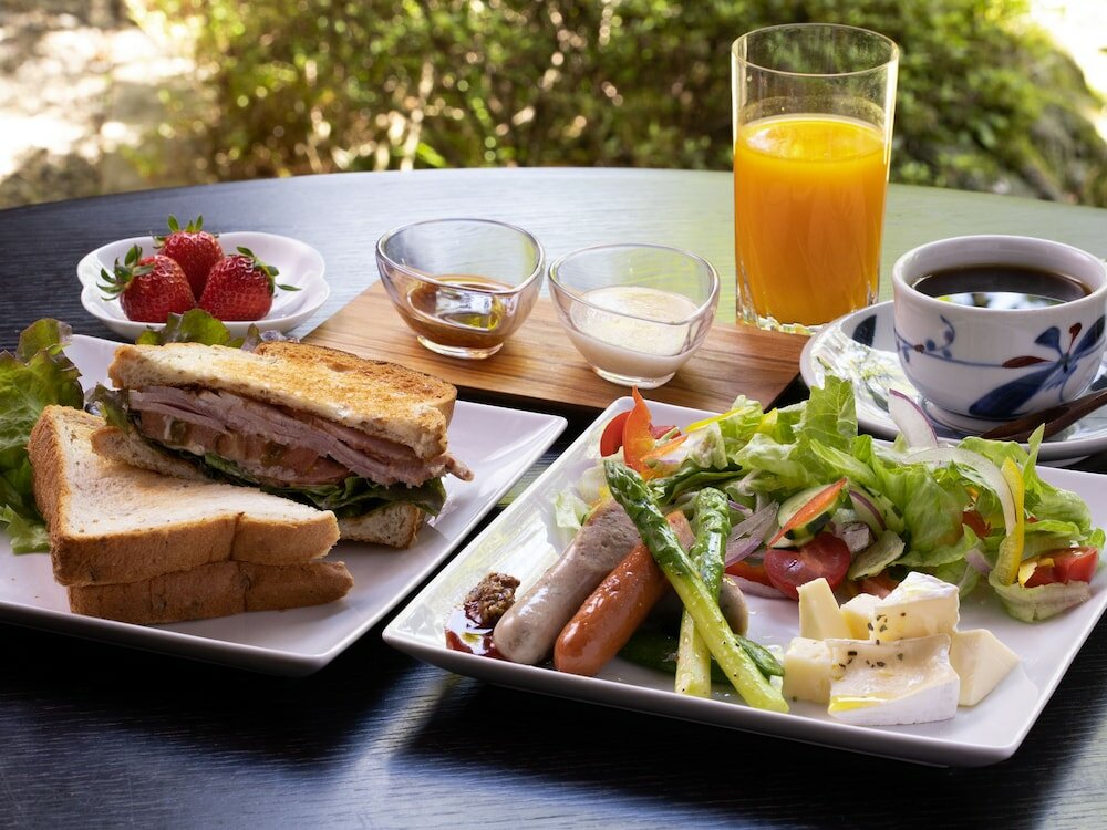 Фото Uchiko - Inn Cocoro