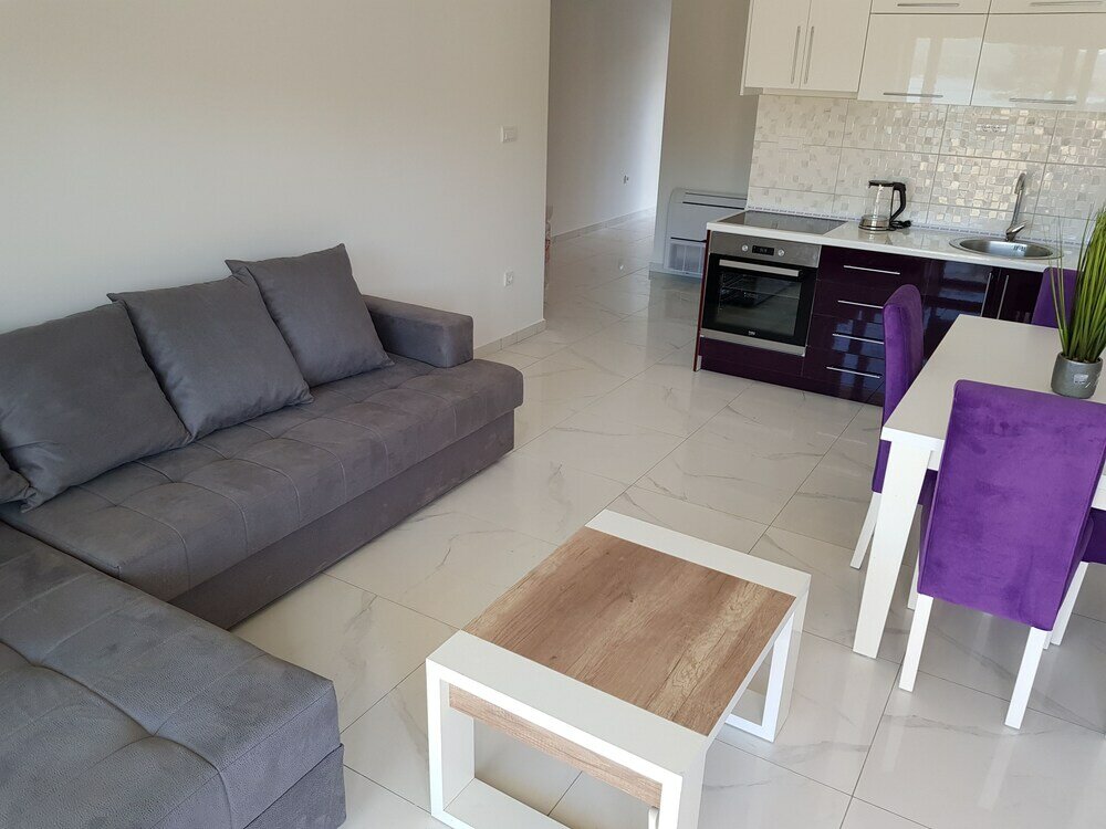Фото Apartments Tivat Obala
