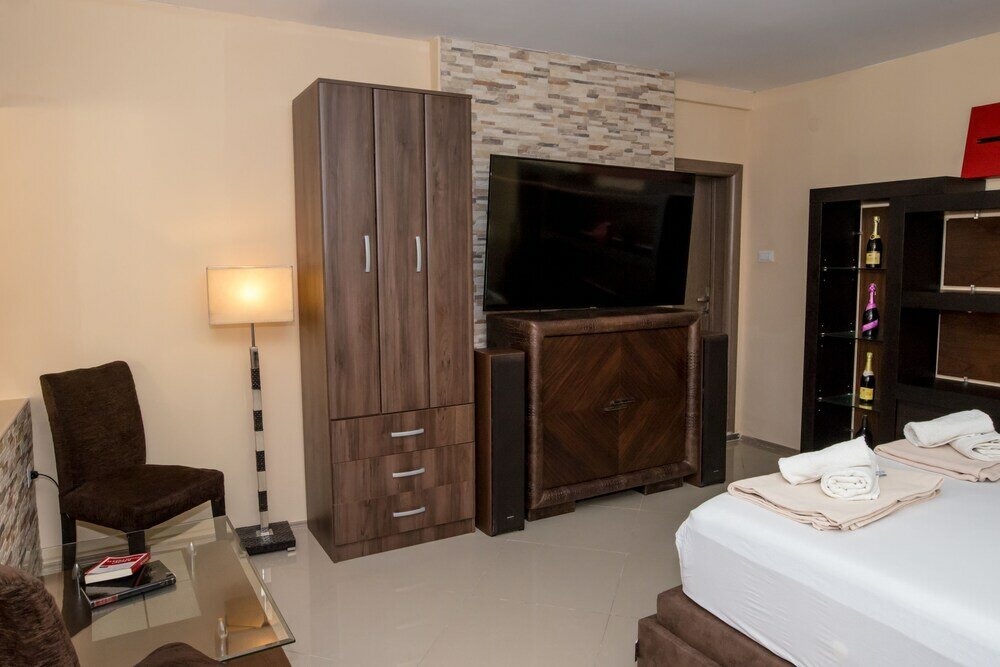 Фото Jovan Apartments