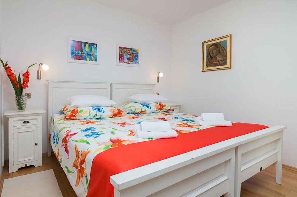 Фото Apartments Sunce