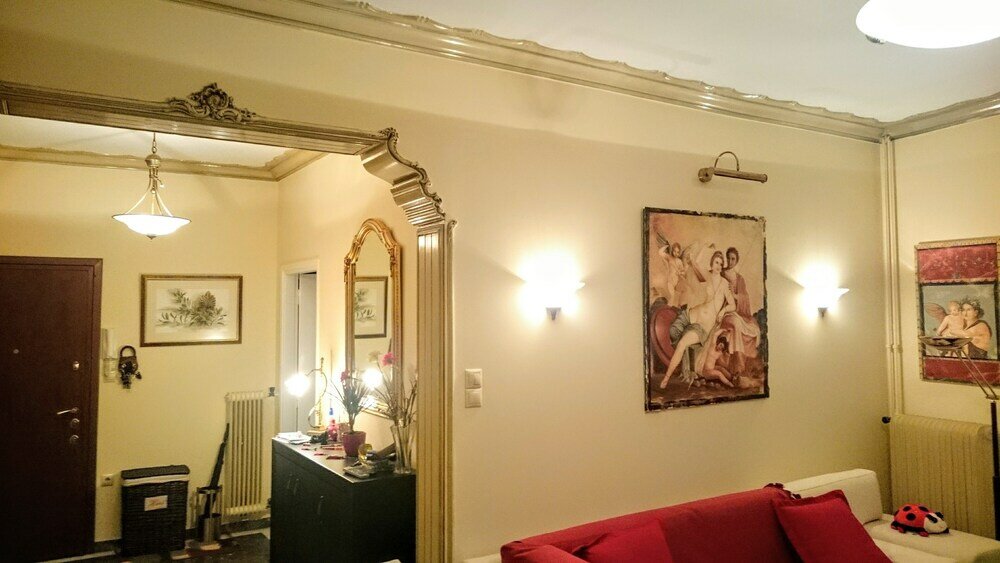 Фото Classical Apartment near Acropolis