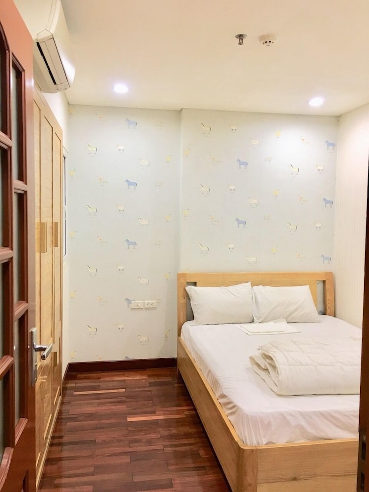 Фото Greenland Apartment