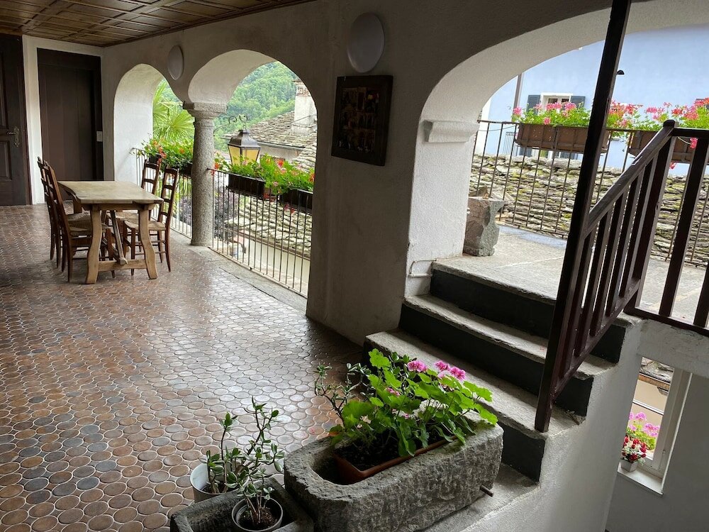 Фото Hotel Antico