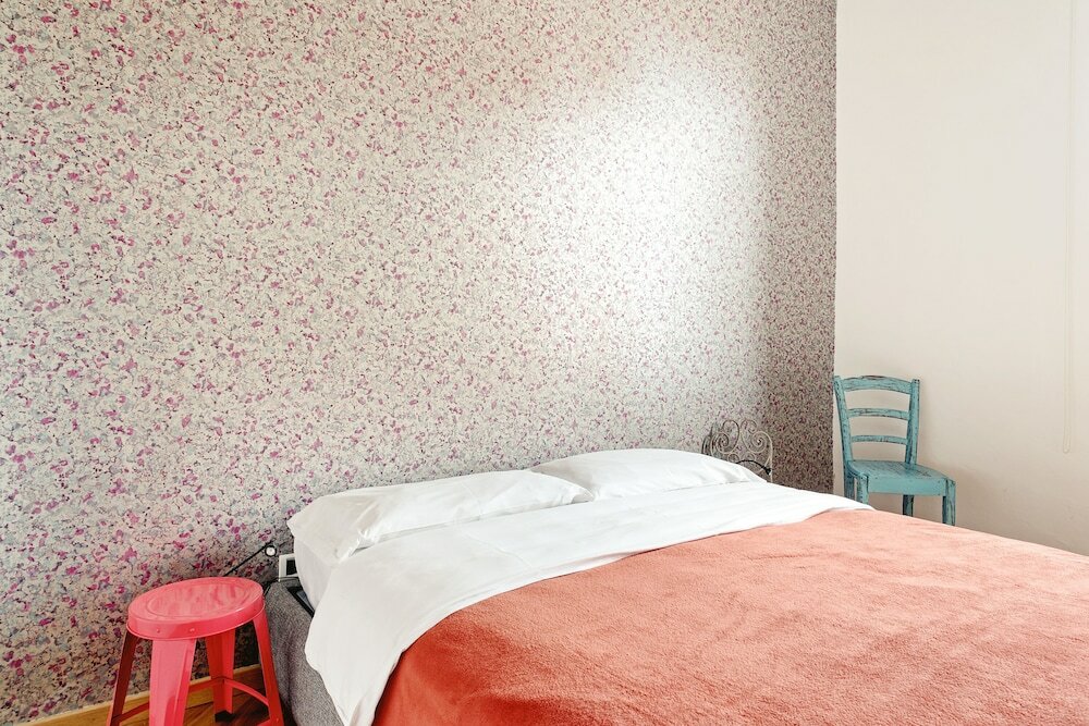 Фото Sant'Orsola Design Apartment