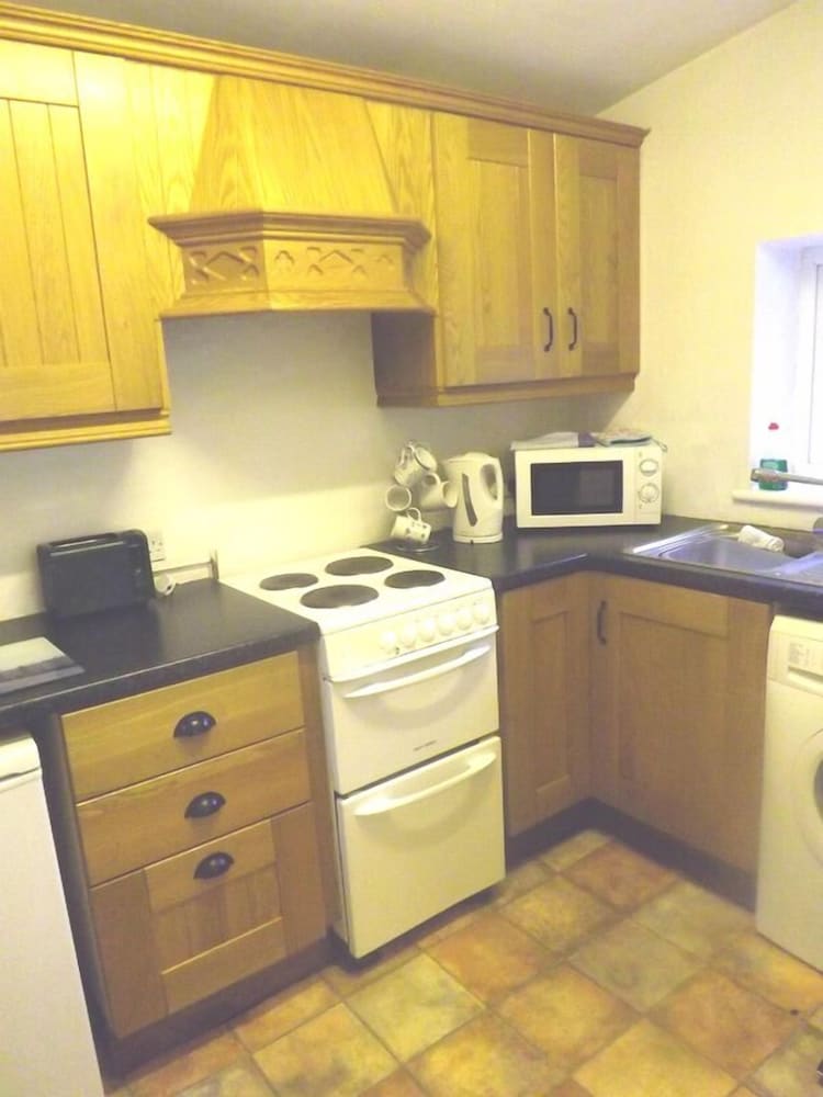 Фото Kingsmills Cottages Moneymore