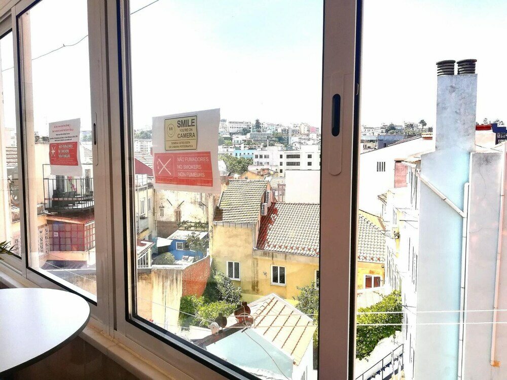 Фото Guesthouse Sweet Liberdade