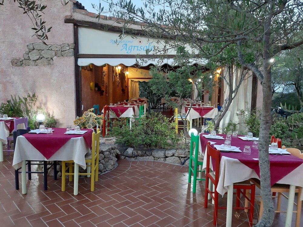 Фото Agriturismo Agrisole