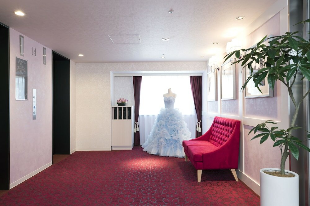 Фото Del style Nagoya-nayabashi by Daiwa Roynet Hotel