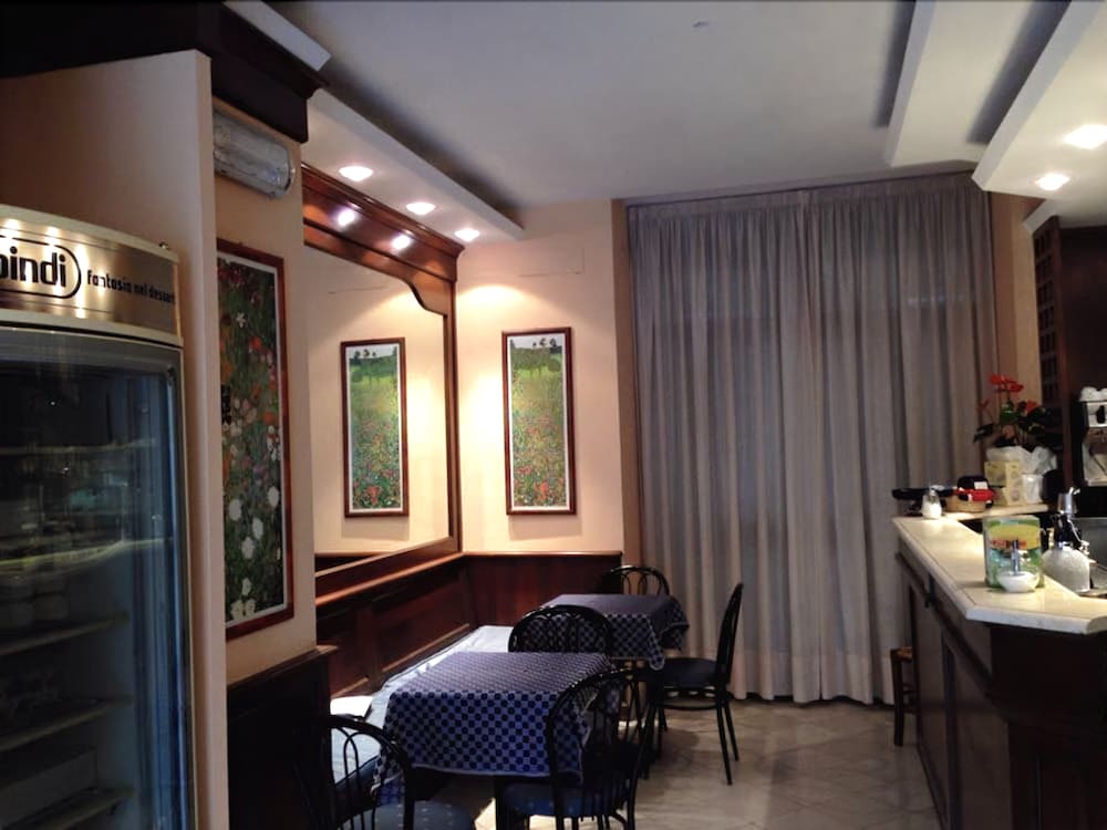 Фото Osteria Dei Locandieri