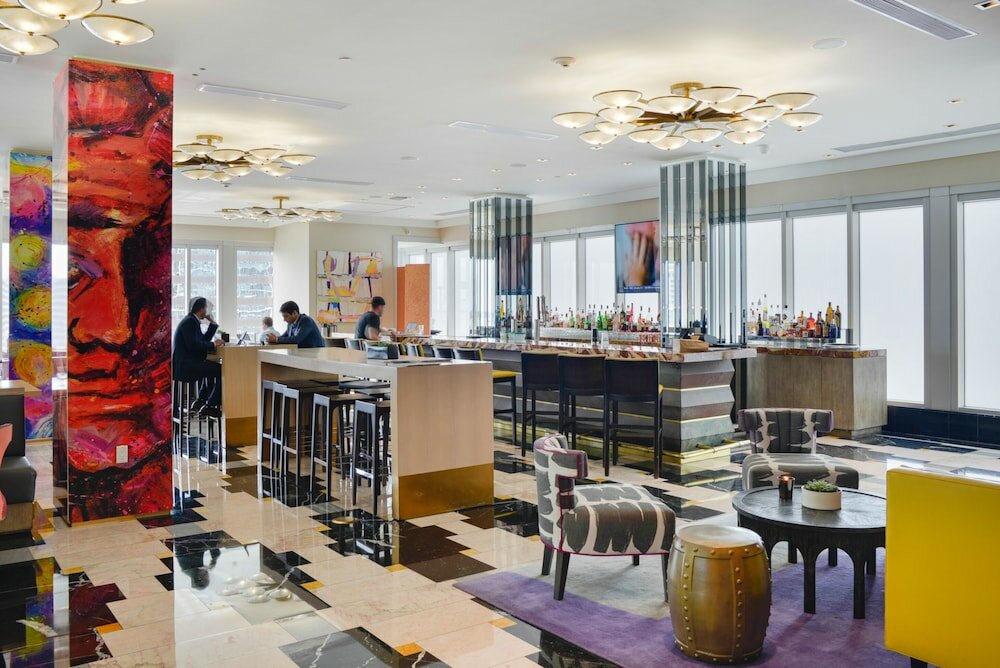 Фото Icon Residences