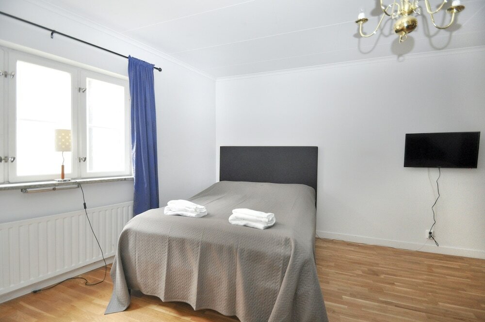 Фото Boende Visby