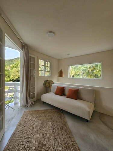 Гостиница Casa Quinta da Margem во Флорианополисе