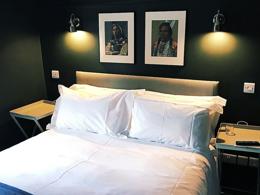 Фото The Bell Inn