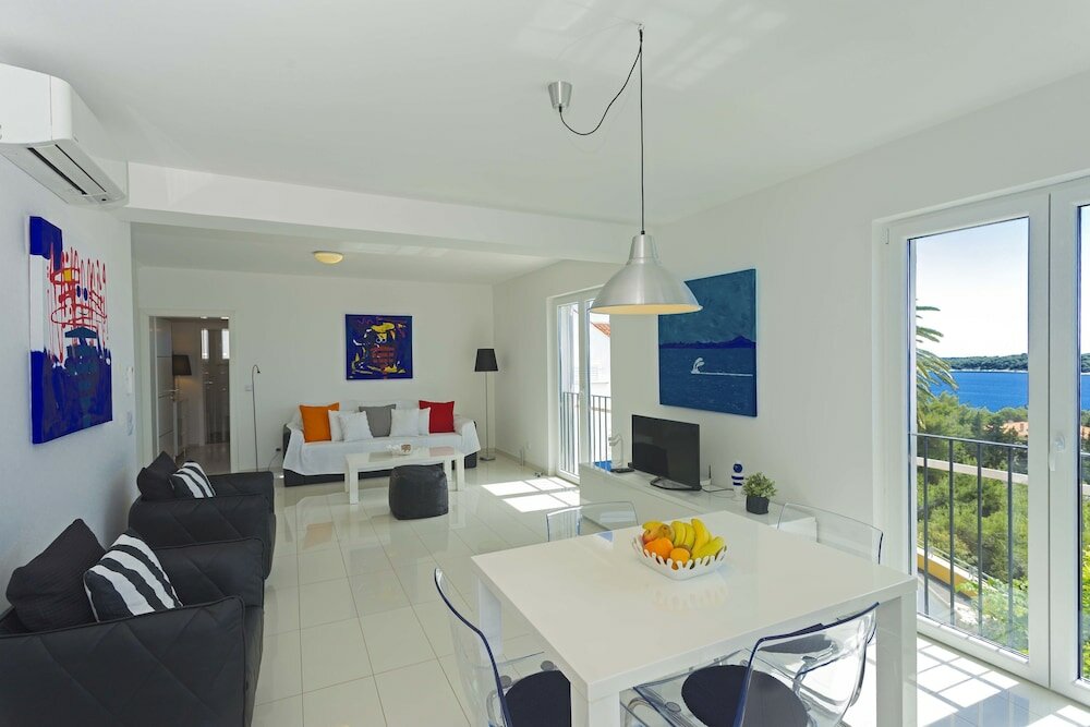 Фото Blue Bay Residence