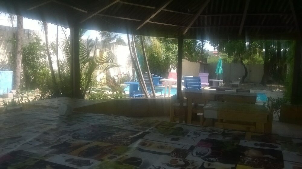 Фото Pousada Canto dos Passaros