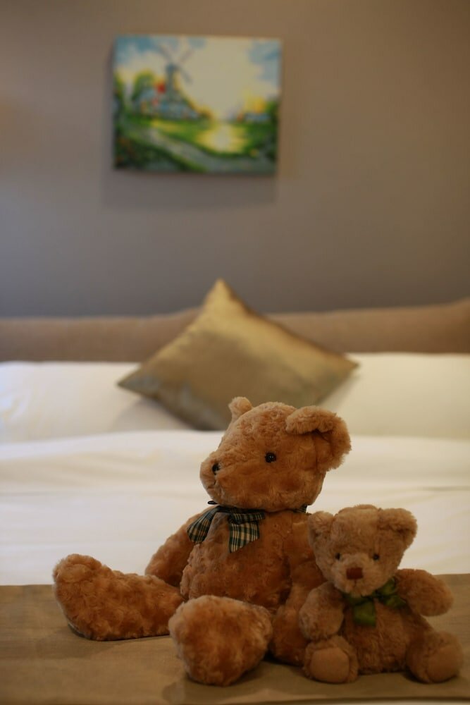 Фото Guilin Lakeside Yige Hotel